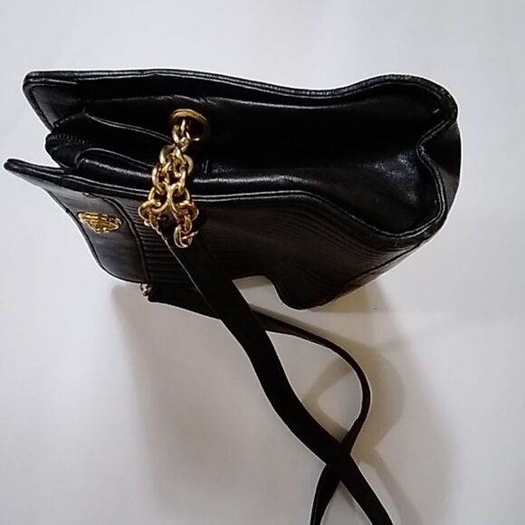 ANNE KLEIN FOR CALDERON VINTAGE WOMENS BAG - Picture 8 of 16